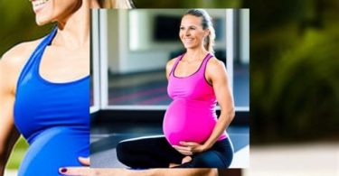 Preventing and Managing Muscle Twisting During Pregnancy