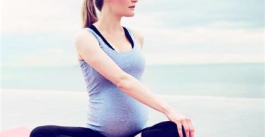 Dealing with Eye Pain and Twisting During Pregnancy